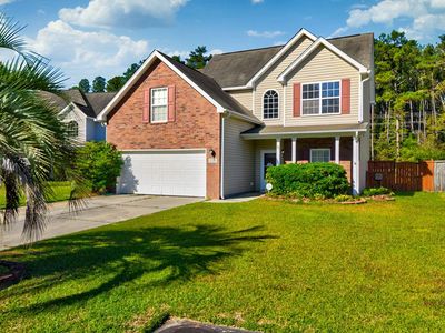 125 Felder Creek Rd, Summerville, SC, 29486