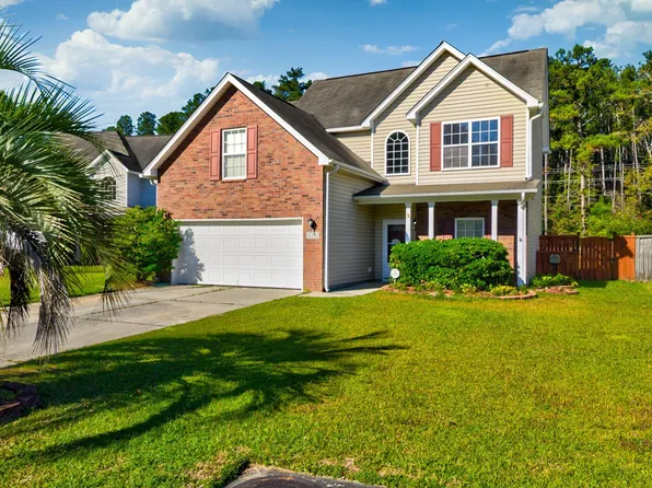 125 Felder Creek Rd, Summerville, SC 29486