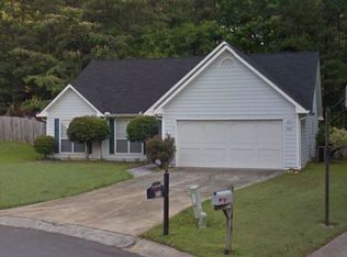 1489 Ida Ln, Lawrenceville, GA 30043