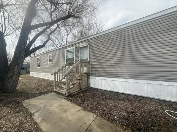 1714 Farm Ln, Reese, MI 48757