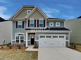 5313 Cairo Ct, Denver, NC 28037