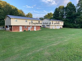 713 Jaybird Rd, Morristown, TN 37814