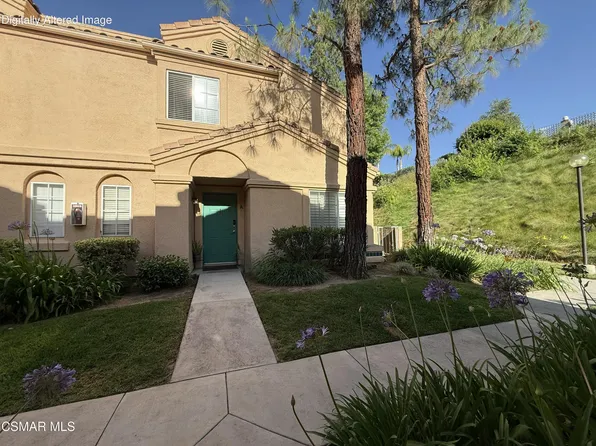 18742 Vista Del Canon Unit A, Santa Clarita, CA 91321