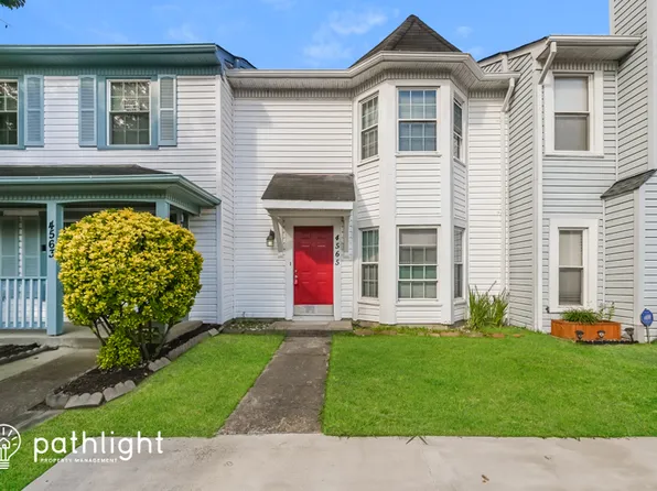 4565 Marlwood Way, Virginia Beach, VA 23462
