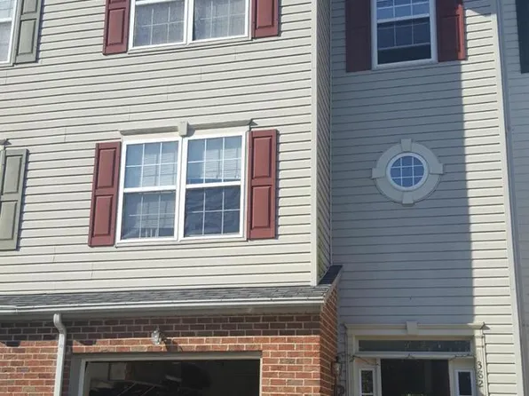 382 Cambridge Pl, Prince Frederick, MD 20678