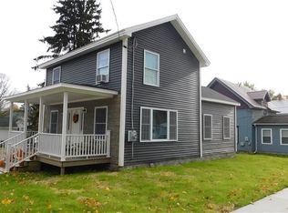 11 Pine St, Wayland, NY 14572