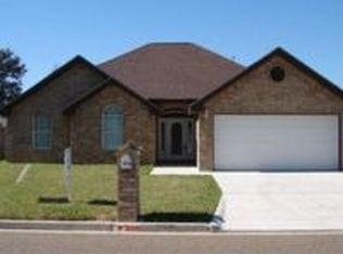 3605 N 39th St, McAllen, TX 78501