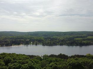 0 Cedar Trl, Central Lake, MI 49622