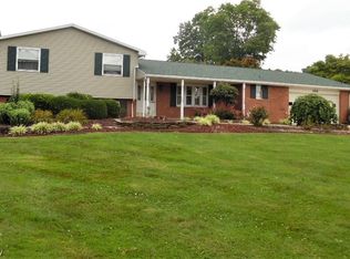 104 Chamberlain Dr, Marietta, OH 45750