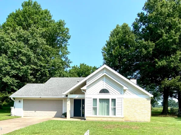 7133 Eagle Cv, Milan, TN 38358