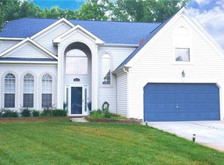 319 Head Water Way, Chesapeake, VA 23323