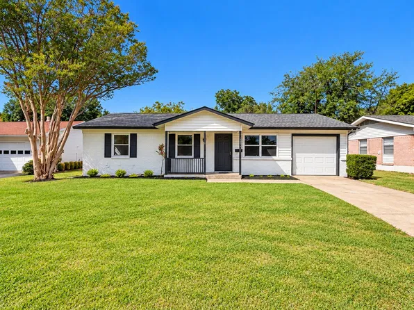 1307 Crestridge Dr, Plano, TX 75075