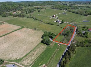 Bacon Rd, Jonesborough, TN 37659