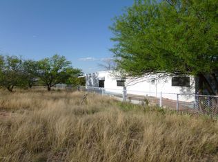 3180 W Terrace Dr, Benson, AZ 85602