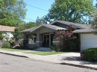 134 Sherman St, Healdsburg, CA 95448