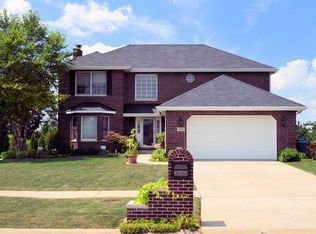 15050 Wingate Dr, Homer Glen, IL 60491