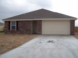 7107 Freedom Dr, Temple, TX 76502