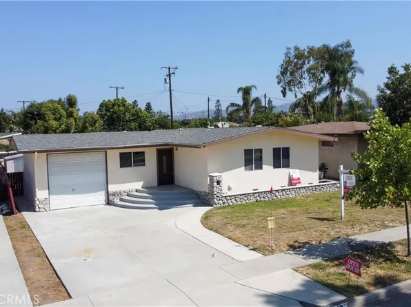 9929 Mina Ave, Whittier, CA 90605