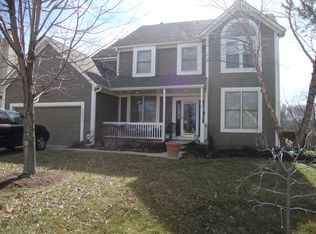 15311 W 144th Ter, Olathe, KS 66062