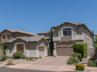 3042 W Eagle Claw Dr, Phoenix, AZ 85086