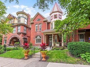 1167 Neil Ave, Columbus, OH 43201