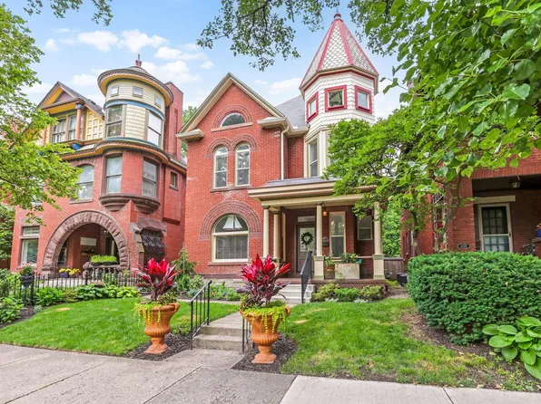 1167 Neil Ave, Columbus, OH 43201