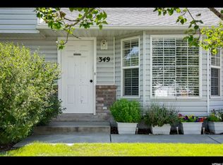 349 S 2390 W, Provo, UT 84601
