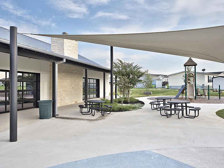 Woodlake Estates (TX) — Photo 8