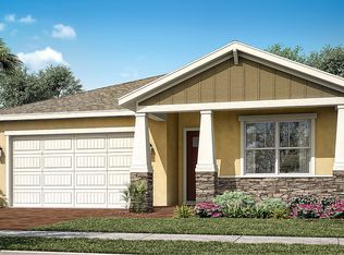 845 Lyra Pl NW, Palm Bay, FL 32907