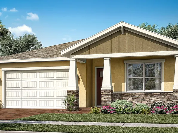 845 Lyra Pl NW, Palm Bay, FL 32907