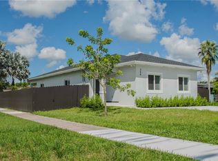 348 SW 5th Ave, Florida City, FL 33034