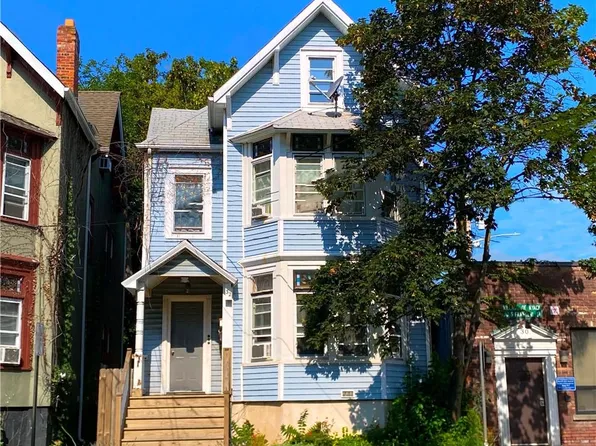 32 S Franklin Street, Nyack, NY 10960