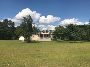 3644 Hunter Rd, Kershaw, SC 29067