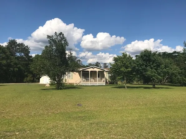 3644 Hunter Rd, Kershaw, SC 29067