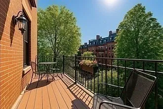 142 W Concord St #3 — Photo 15