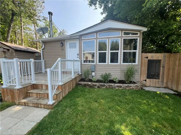 1085 Concession Rd #10-36, Flamborough, ON L0R 1K0