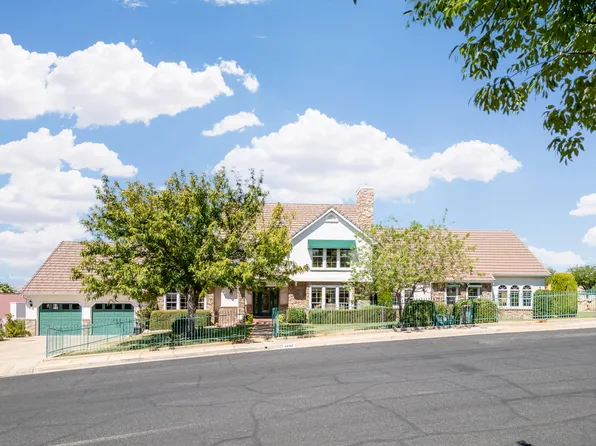 1690 S Point Dr, Saint George, UT 84790