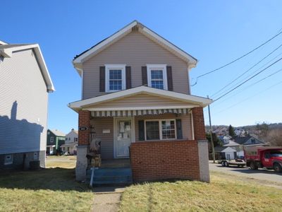502 Giffin Ave, Canonsburg, PA, 15317