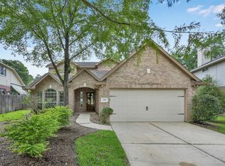 138 S Queenscliff Cir, Spring, TX 77382