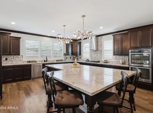 5223 S Axiom, Mesa, AZ 85212