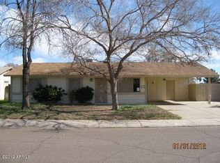 511 N Entrada St, Chandler, AZ 85226