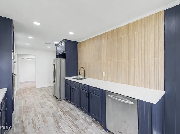 644 S LEWIS --, Mesa, AZ 85210