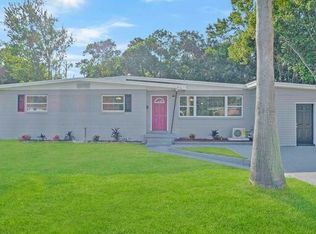 2118 Lou Dr W, Jacksonville, FL 32216