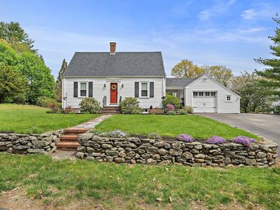 9 Grant Ave, East Walpole, MA, 02032