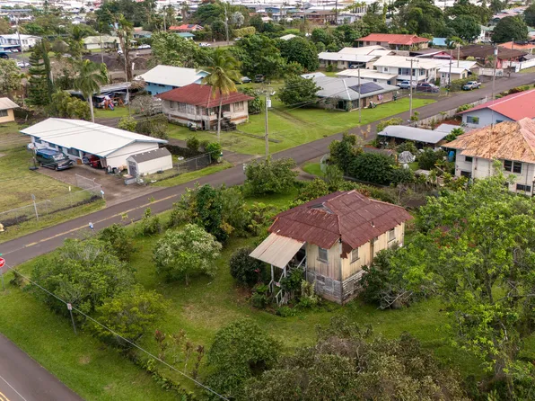 482 Leilani St Lot 2, Hilo, HI 96720