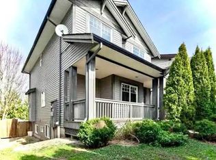 23109 Dewdney Trunk Rd #1A, Maple Ridge, BC V2X8L3