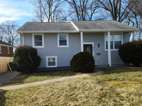 811 E Coolidge Ave #1, Woodbridge, NJ 07095