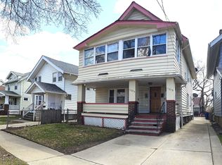 11015 Fortune Ave FLOOR 2, Cleveland, OH 44111