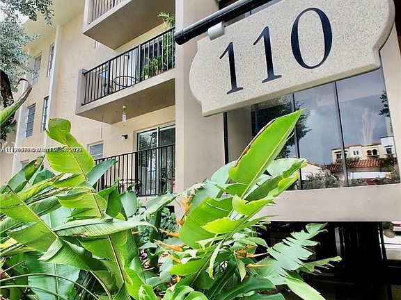 2nd image of 110 Salamanca Ave APT 206