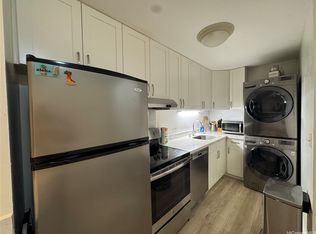 Fairway Villa, Honolulu, HI 96815